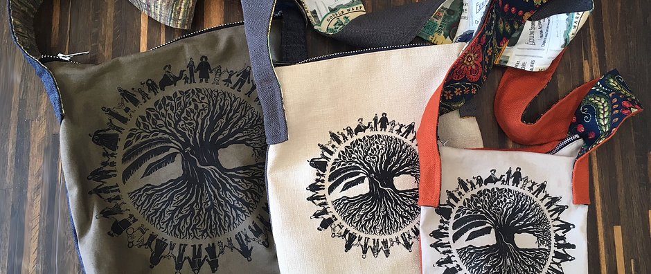 Photo 2018 Bags 3 Sizes